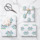Search for cat christmas wrapping paper Cartoon