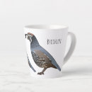 Search for california quail mugs Bird