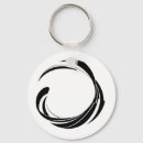 Search for curved key rings Contemporary