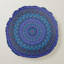 Search for peacock blue cushions Purple