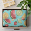 Search for strawberry fruit tissue paper Food