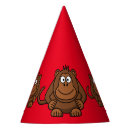 Search for monkies Party