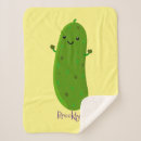 Search for pickle blankets Cartoon