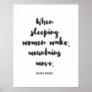 Search for sleeps posters For her
