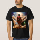 Search for moses red sea tshirts Testament