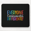 Search for be different mouse mats Neurodiversity