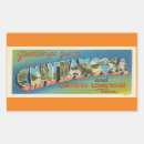Search for tennessee travel stickers Vintage