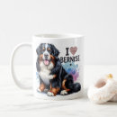 Search for bernese mountain dog mugs Puppy