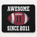 Search for 11th mouse mats Birthday