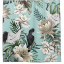 Search for crane shower curtains Floral