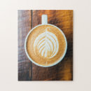 Search for coffee cup puzzles Mocha