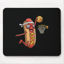Search for hotdog mouse mats Bread