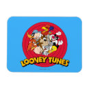 Search for road runner magnets Tweety