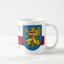 Search for gryphon mugs Mediaeval