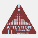 Search for deejay stickers Funny