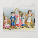 Search for dancing school cards English