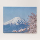 Search for mt fuji puzzles Fujikawaguchiko