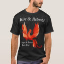 Search for phoenix bird tshirts Dad