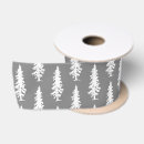 Search for christmas tree ribbon Fir trees