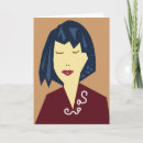 Search for manga birthday cards Girl