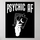 Search for clairvoyant posters Tarot