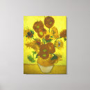 Search for sunflower painting canvas prints Flowers