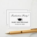 Search for academic invitations Elegant