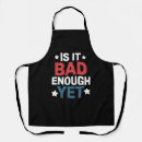 Search for yet aprons Republican