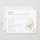 Search for southern magnolia invitations Modern