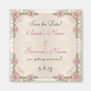 Search for summer stamp magnets Rose