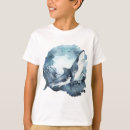 Search for blue shark tshirts Sea
