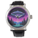 Search for alien watches Ufo