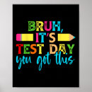 Search for student teacher posters Testing