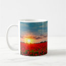Search for for it to be over mugs Sunset