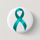 Search for cervical cancer badges Ovarian cancer awareness