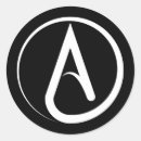 Search for non religious stickers Atheist