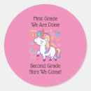 Search for preschool graduation stickers Pink