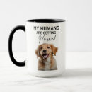 Search for getting married mugs Cat