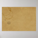 Search for stain posters Blank