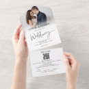 Search for guests name invitations Minimalist