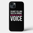 Search for voice iphone cases Funny