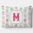 Search for mahjong accessories Pink