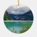 Search for lake louise christmas tree decorations Canadian rockies