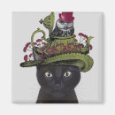 Search for black cat magnets Fabfunky