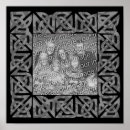 Search for knots posters Celtic