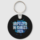 Search for baptised key rings Baptism