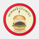 Search for barbecuing magnets Barbecue