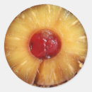 Search for upside down stickers Food