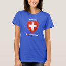 Search for switzerland tshirts Svizzera