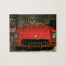 Search for corvette puzzles Museum